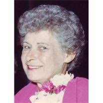 Patricia Charest Obituary