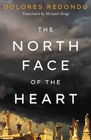 Марта этура, нене, леонардо сбаралья и др. The Legacy Of The Bones Dolores Redondo