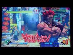 Watch in high quality the easy way to unlock gouken is to set the rounds to 1 and difficulty to easiest. Street Fighter 4 How To Unlock Gouken Ps3 X Box360 Youtube