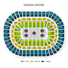 Buy Anaheim Ducks Vs Los Angeles Kings Tickets Honda