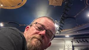 Fundraiser by Minnie Stagg : Chris Hodder