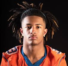 Meet the 2022 JournalNow.com All-Area football team