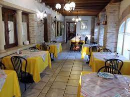 San gaetano ha tuttavia origini antichissime: Ristorante Agriturismo San Gaetano In Caorle Con Cucina Italiana