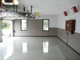 Garage Floor Garage Floor Kit Dulux