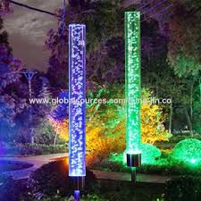 Maybe you would like to learn more about one of these? China Solar Lights Outdoor Garden Stake Flower Lights Multi Color Changing Led Lily Solar Powered Lights On Global Sources Solar Led Garden Light Garden Light Led Garden Lights