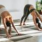 Flow Yoga event in Clayton, GA