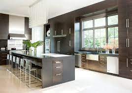 50 Best Kitchen Styles Dream Kitchen Ideas The ribbon style of design is uniquely contemporary, and makes for some nice holding cabinets for small essentials such as spice bottles, salt and a fun way to style your kitchen cabinets could be to use a different sort of lamination.