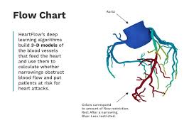 heartflow has raised 500 million for a test to detect heart