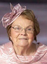 Condolence Book for ANNIE KENNY (née McGann) (Loughrea, Galway)