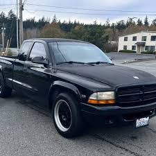 Image result for Black 2000 Dakota