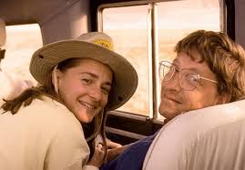 Not very glamorous, but very reliable and unlikely to break down. An Inside Look At Bill And Melinda Gates Marriage