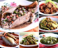 Koleksi resepi masakan ayam yang mudah seperti ayam yang di goreng, masakan ringkas, hidangan yang berkuah, ayam panggang bbq, resepi yang sedap dan popular. Koleksi Resipi Masakan Lauk Pauk Mudah Enak Jimat Kos
