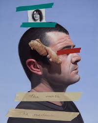 Archibald Prize finalists 2016
