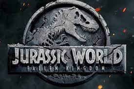 Fallen kingdom returns to the same island three years later. The Jurassic World Fallen Kingdom Poster Is Just A Single Nostalgic Callback The Verge