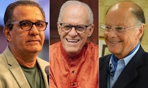 Com aval de Lula, isenção prevista na Reforma Tributária beneficiará 40  entidades ligadas a pastores bolsonaristas