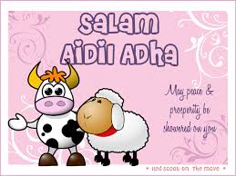 Hari raya haji is the nearby malaysian name for the muslim holiday of eid al adha, the feast of sacrifice. 40 Best Hari Raya Aidiladha Wish Pictures And Photos