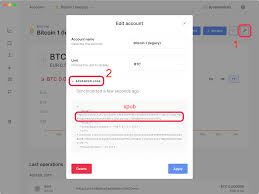 12 graphs that show just how early the cryptocurrency market is. Extended Public Key Ledger Support