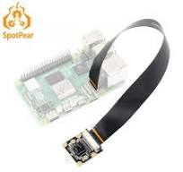 라즈베리 파이 5 카메라 모듈 20cm 케이블 8mp IMX219 79.3 도 ...