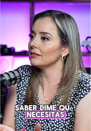@Jazmín Robles Cortés candidata número 10 a Magistrada en materia  administrativa, nos explica un poco de la importancia de la empatía como  impartidores de justicia.