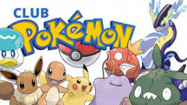 Club Pokemon