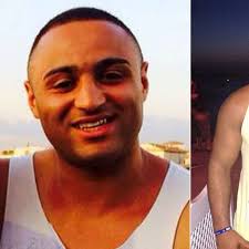 Ex-rugby league star dies in Ibiza after plunging from hotel balcony and  struggling with police