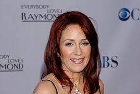 Patricia Heaton Oops And Sexy See Through Photos - PlayCelebs.net