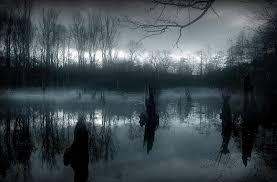 Maybe you would like to learn more about one of these? The Top 5 Scariest Places In The World