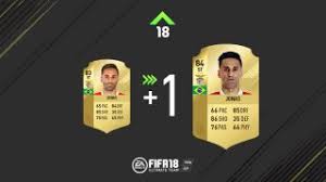Team of the week 24. Fut 18 Uppdaterade Spelarbetyg Ovriga Varlden