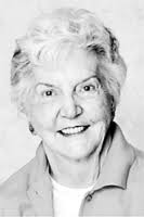 Marion Robb Obituary (2008)