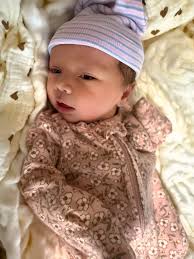 Lucy Abigail A Carr 06-03-2025 7:51 PM CS ❤️ 🇺🇸 +🇵🇭 I love you so much  our little one. @highlight Proud mommy here 😌😇
