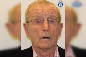 Man, 83, arrested at airport for his 'deceitful and harmful actions'