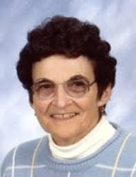 Bernadine Massart Obituary