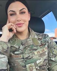 Looking beautiful, Ma'am