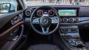 Mercedes Cls 2018 Review By Car Magazine Mercedes Benz Mercedes Cls Mercedes