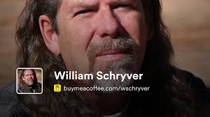 William Schryver