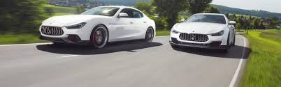 Ghibli, ghibli s, ghibli s q4, and ghibli trofeo. Ghibli Novitec Performance En Vogue
