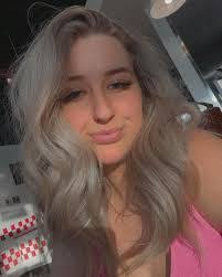 Adrienne Weir's Instagram, Twitter & Facebook