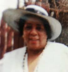 RUBY MEREDITH Obituary (2015)