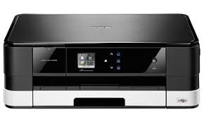 Chez brother, nous sommes spécialisés dans les solutions d'impression et de gestion des documents. Imprimante Pilotes Brother Dcp J4110dw Telecharger