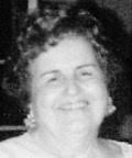 Louise Ezzo Obituary (2011)