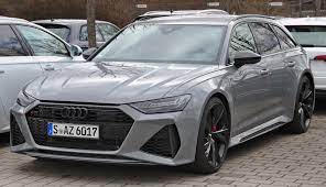 Including nardo gray and sebring black crystal effect, five matt effect paint finishes and various optics. Datei Audi Rs6 Avant C8 Img 0344 Jpg Wikipedia