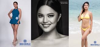 MISS WORLD PHILIPPINES 2019: AT THE HOMESTRETCH (PART 1)