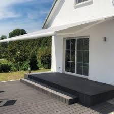 Pergola Markise Hms V2 Hanse Markisen In 2020 Markise Uberdachung Garten Pergola Markise