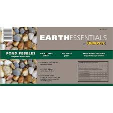 Pea gravel is commonly used for walkways, driveways, and as filler between stone pavers around the home. Pin On Backyard Beauty