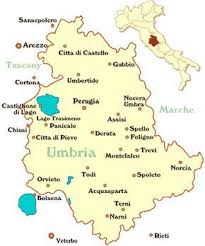 Perugia, the regional capital of umbria, has visible etruscan history including an arch and city walls. Visiting Umbria Italy Map And Attractions Guide Umbria Italy Perugia Italy Italy Vacation