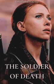 The Soldier Of Death