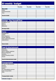 Once your child enters first and second grade, you can reinforce basic measurement skills with these free worksheets. Download And Create Your Own Document With Bi Weekly Budget Template 134kb 2 Page S Weekly Budget Template Budget Planner Template Weekly Budget Planner