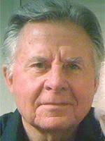 Fredrick “Ric” Nelson Rogers