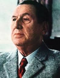 Juan Perón