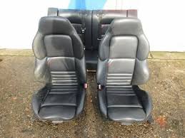 Hier zeigen wir ihnen eine auswahl unserer meistverkauften sportsitze. Bmw E36 M3 Coupe Dt Sitze Innenausstattung Sportsitze Alcantara Hurricane Vader Eur 3 299 90 Picclick De